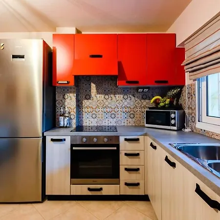 Urban Living, Minicasa Nomad - Kalamata's Hideaway Ferienhaus