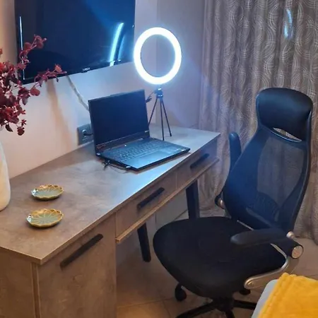 Urban Living, Minicasa Nomad - Kalamata's Hideaway Akovítika