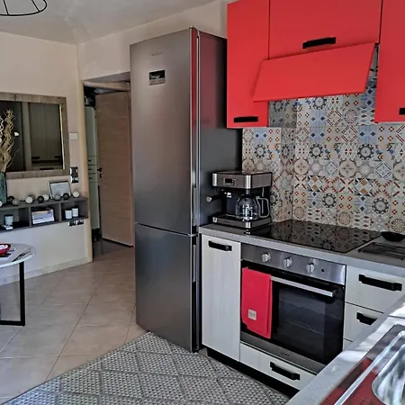 Urban Living, Minicasa Nomad - Kalamata's Hideaway