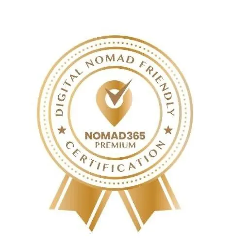 Feriehus Urban Living, Minicasa Nomad - Kalamata's Hideaway